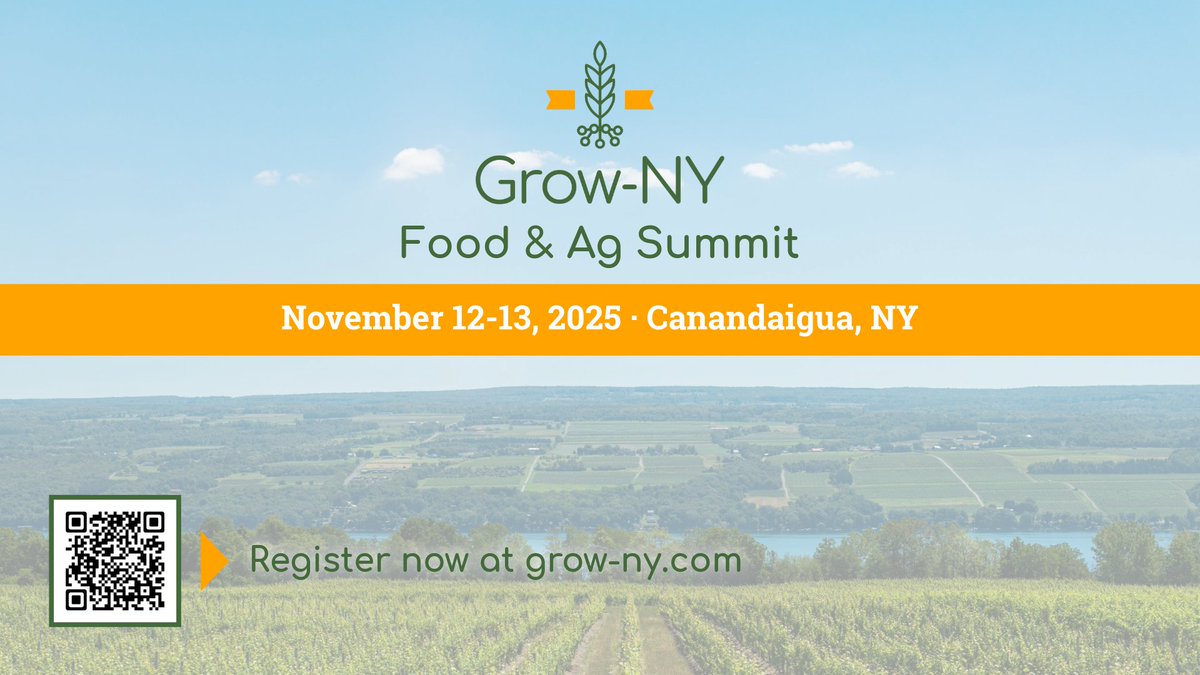 Picketa’s a finalist at this year’s Grow-NY Summit! We’ll be in Canandaigua Nov 12–13 pitching the LENS alongside other ag innovators. Registration (in-person or virtual) is open: cvent.me/E10znv

Hope to see you there! 🌱 🙂
