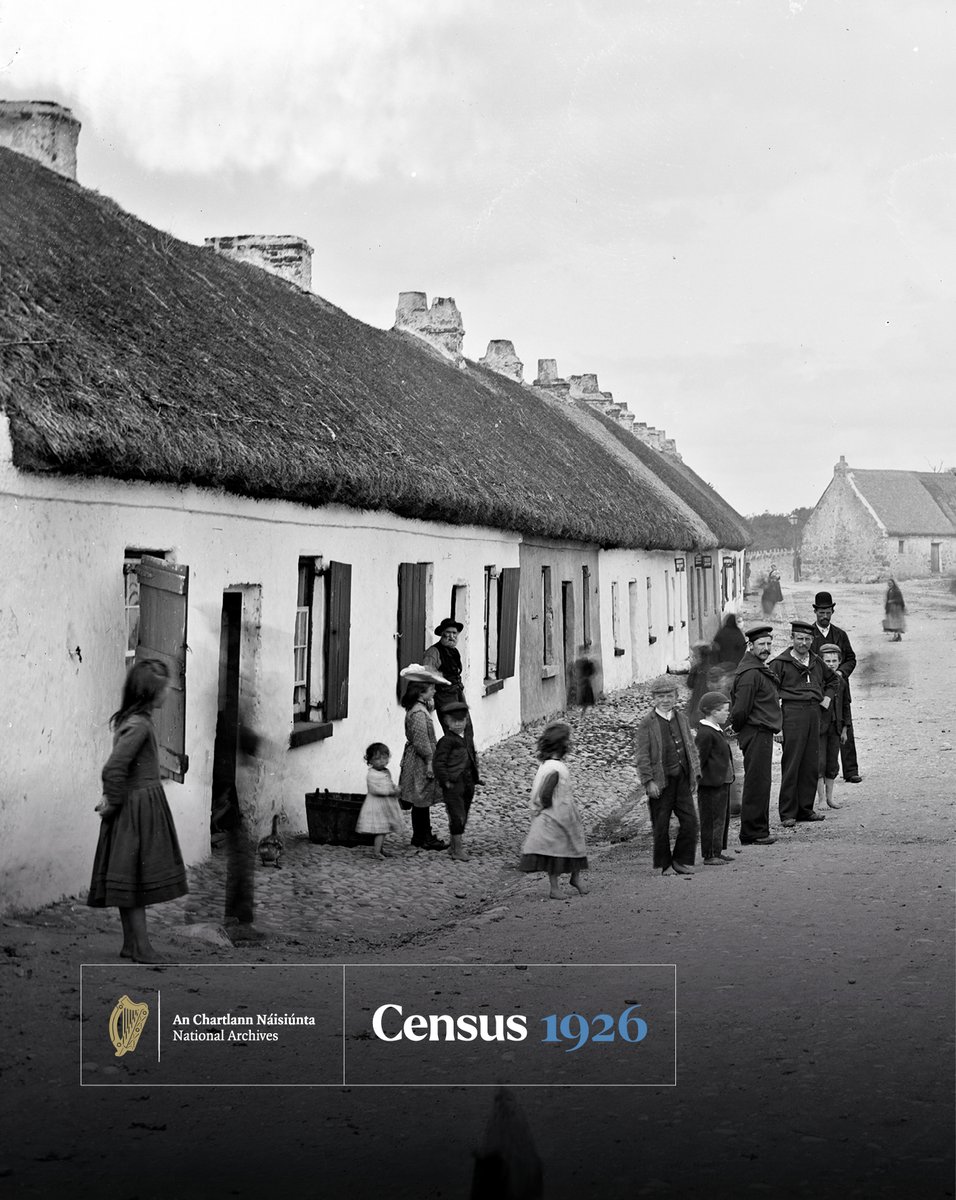National Archives, Ireland tweet media
