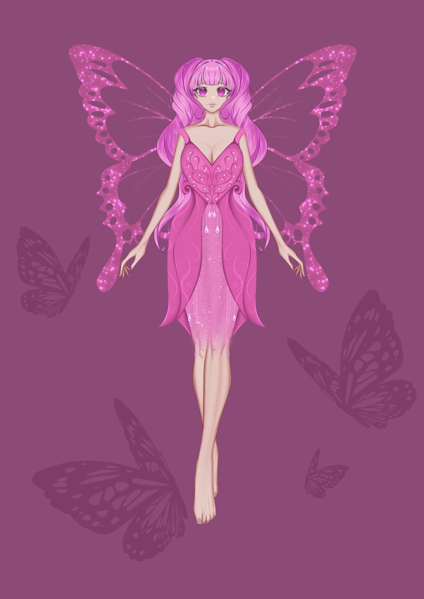 CHO-Design tweet media