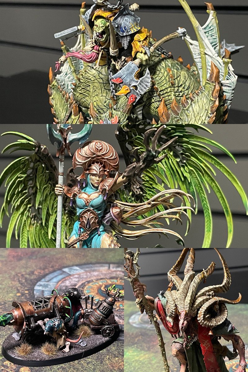 ウォーハンマー マストドン Amazon.co.jp: JOYTOY ウォーハンマー 40K