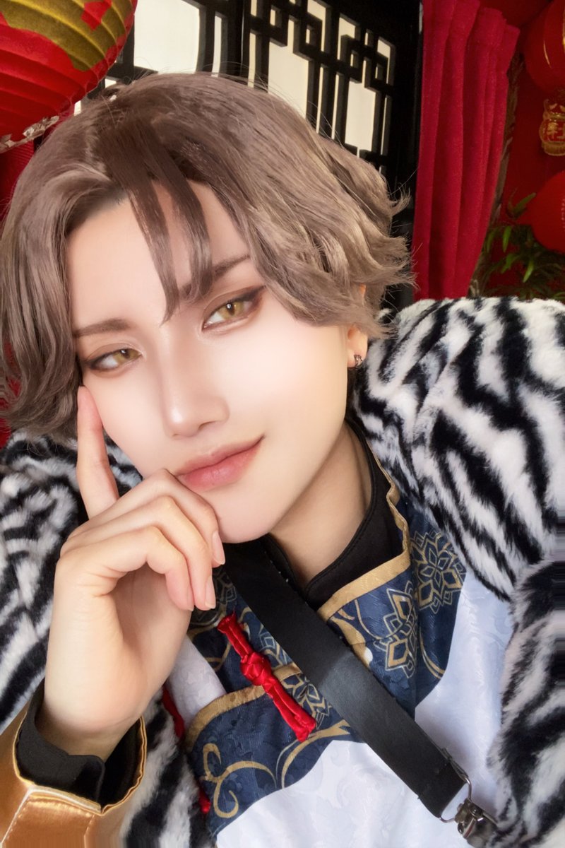 天使🪽(あまつか) (@am2K_cosA) / Posts / X