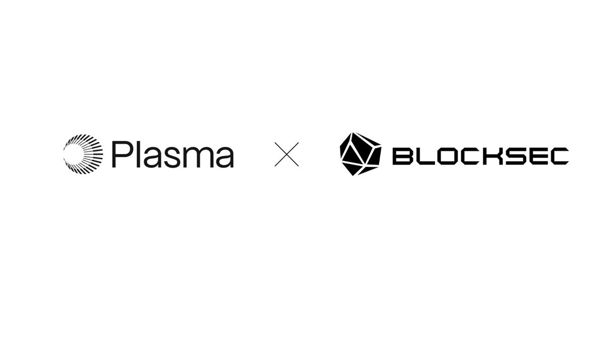 Jack24klove's tweet image. Guess what? 

@Plasma 🤝 @BlockSecTeam