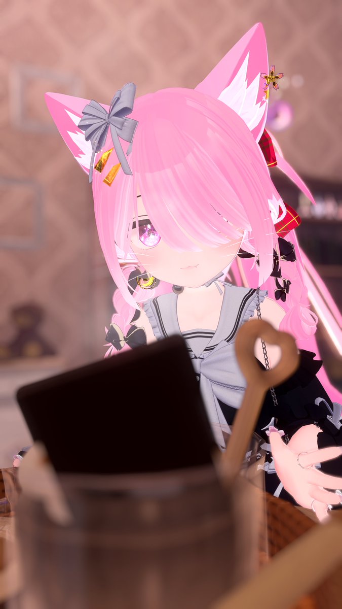 おはしゅいね✨🐈‍⬛☕️