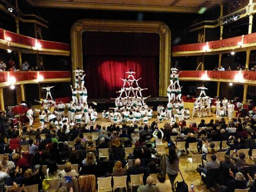 El Cargol tweet media