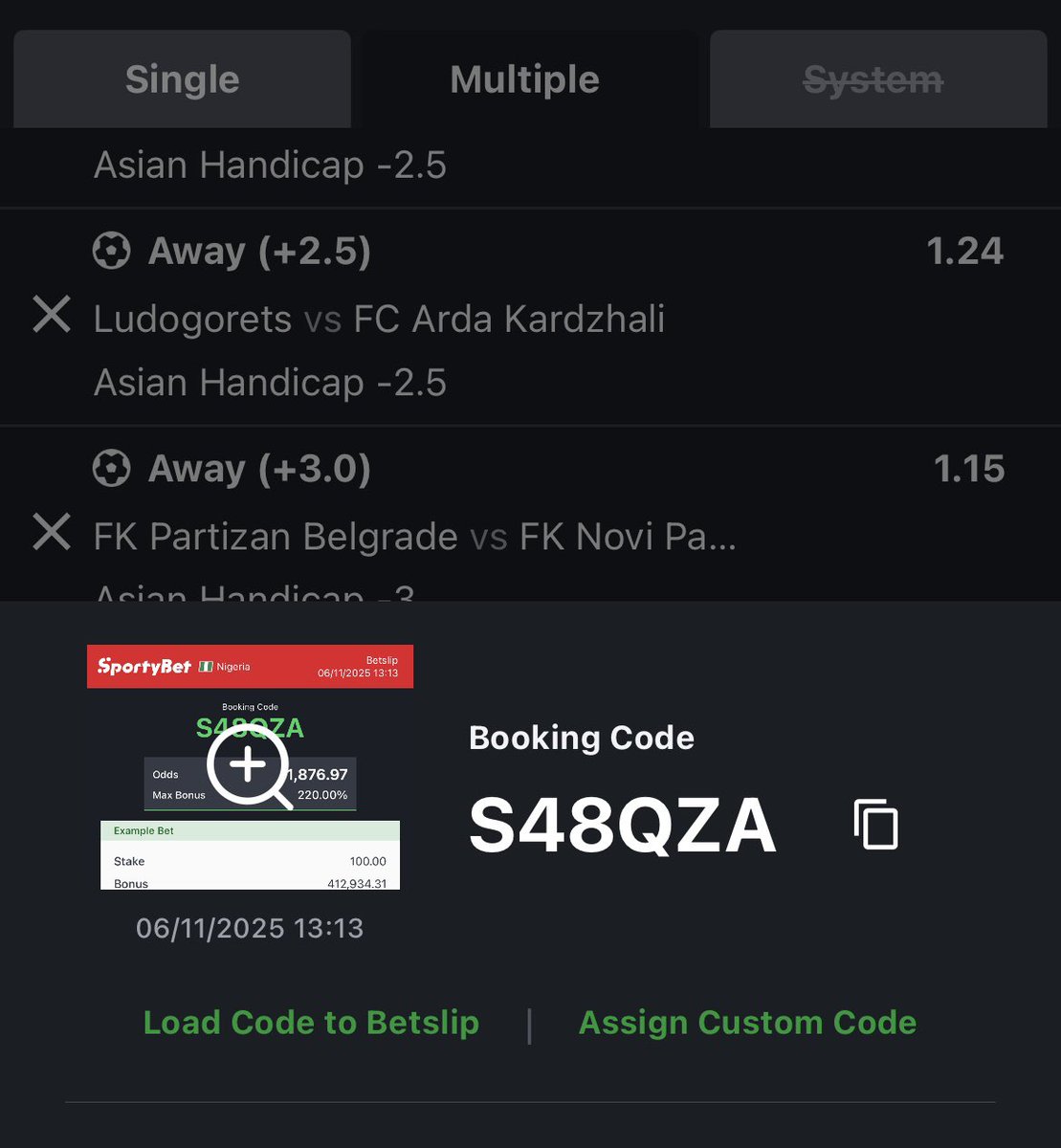 Handicap Games…✍️ 

<a href="/lokofromekiti/">LFE BABA RONALDO ❤️</a> <a href="/sammy_odims/">Samuel Ugochukwu Odimegwu</a> <a href="/MCARIZONA5/">Mc Arizona 🇬🇧🇳🇬</a> <a href="/deenayaah/">winning mentality 🗝️🌟</a> <a href="/deenayaah/">winning mentality 🗝️🌟</a> <a href="/delesharkk1/">delesharkk</a> <a href="/BigD_bos/">DCFORECAST</a> <a href="/CHUNLI__LI/">CHUN_____LI</a>