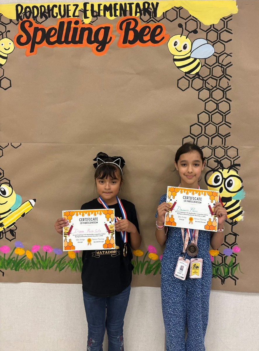 Rodriguez Elementary tweet media