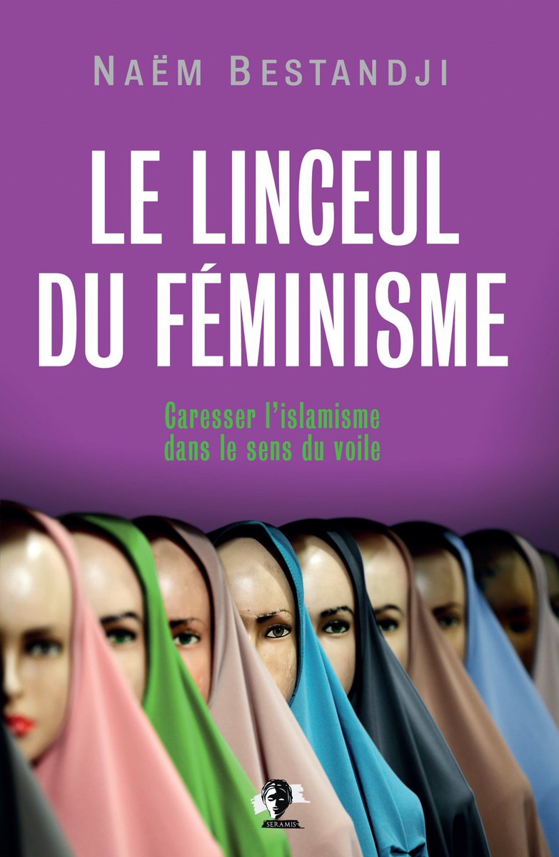 Le voile n’est pas une question de laïcité mais d'abord et avant tout d’inégalité des sexes.

Prendre pour prétexte la laïcité pour défendre la misogynie est choquant, surtout venant d’élus de gauche. Ça l’est encore plus quand on défend le voilement des fillettes, donc la