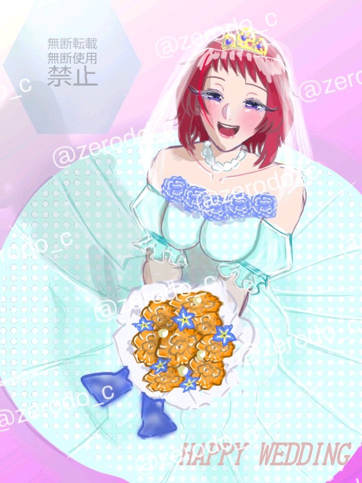 zerodo_c's tweet image. 便乗！色んな方に刺さればいいな！！！

#秋の創作クラスタフォロー祭り
#創作男女絵師が集まるタグ