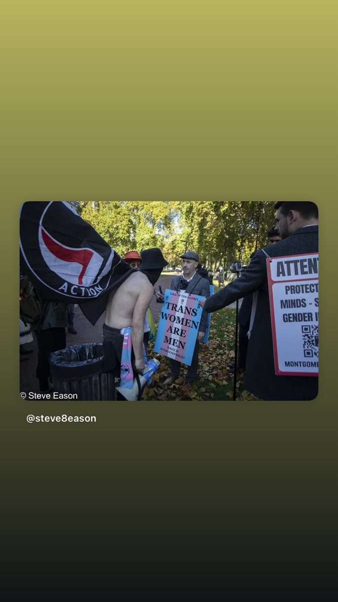 JanebakerSarah's tweet image. NO FASCISTS CAN CATCH US. 🤭 🏳️‍🌈🏳️‍⚧️🦗🦗🦗🦗🦗🦗🦗🦗🦗🦗🦗🦗#undergroundtransmafia #trantifa #Wandsworth #hmpwandsworth #acab #AntiFascists