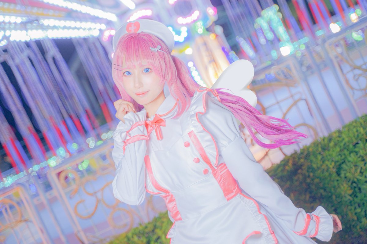 𝕙𝕒𝕣𝕦🐶ﾗｸﾞｵｰﾙ on X