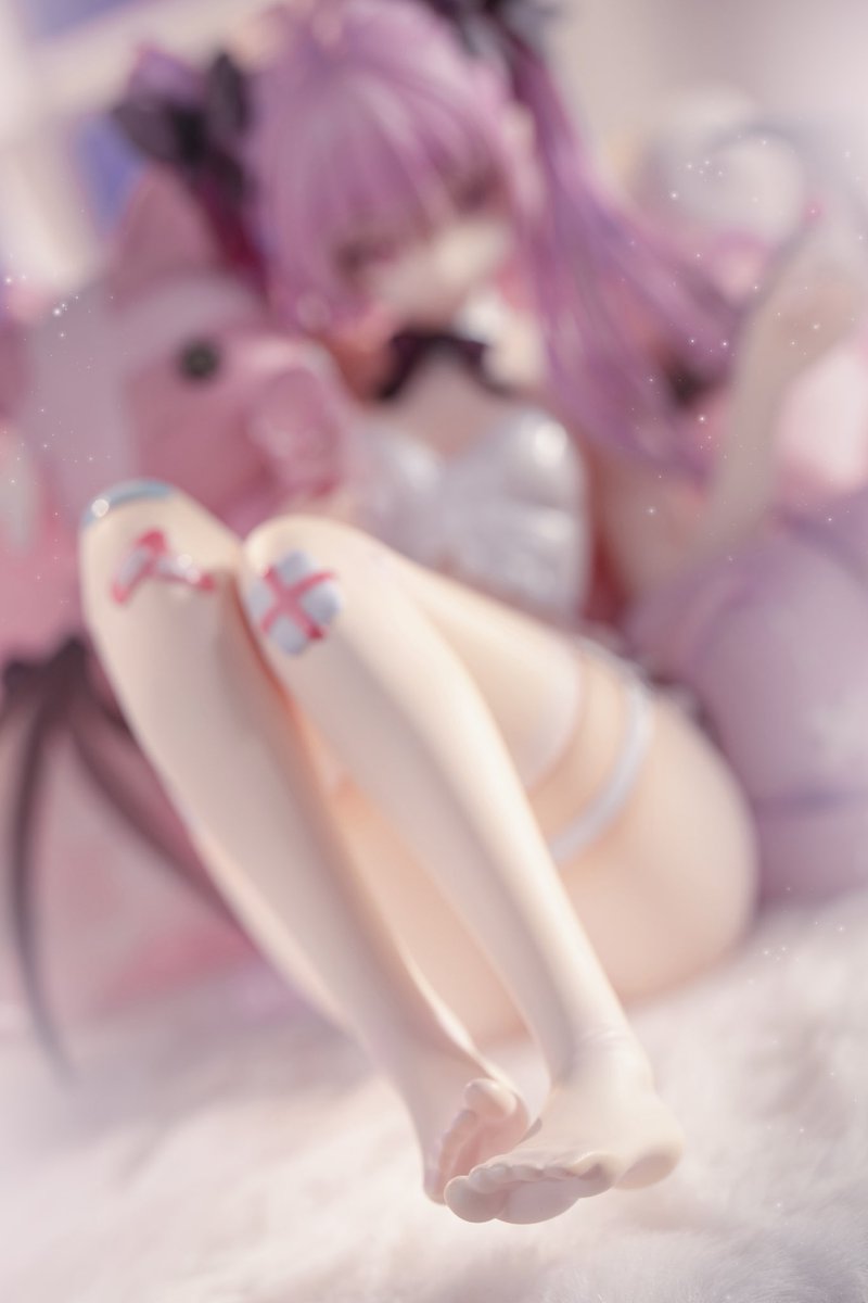 イヴ 🍭
<a href="/VKEND_Hobby/">VKEND</a> 

 #美しきフィギュア達の宴