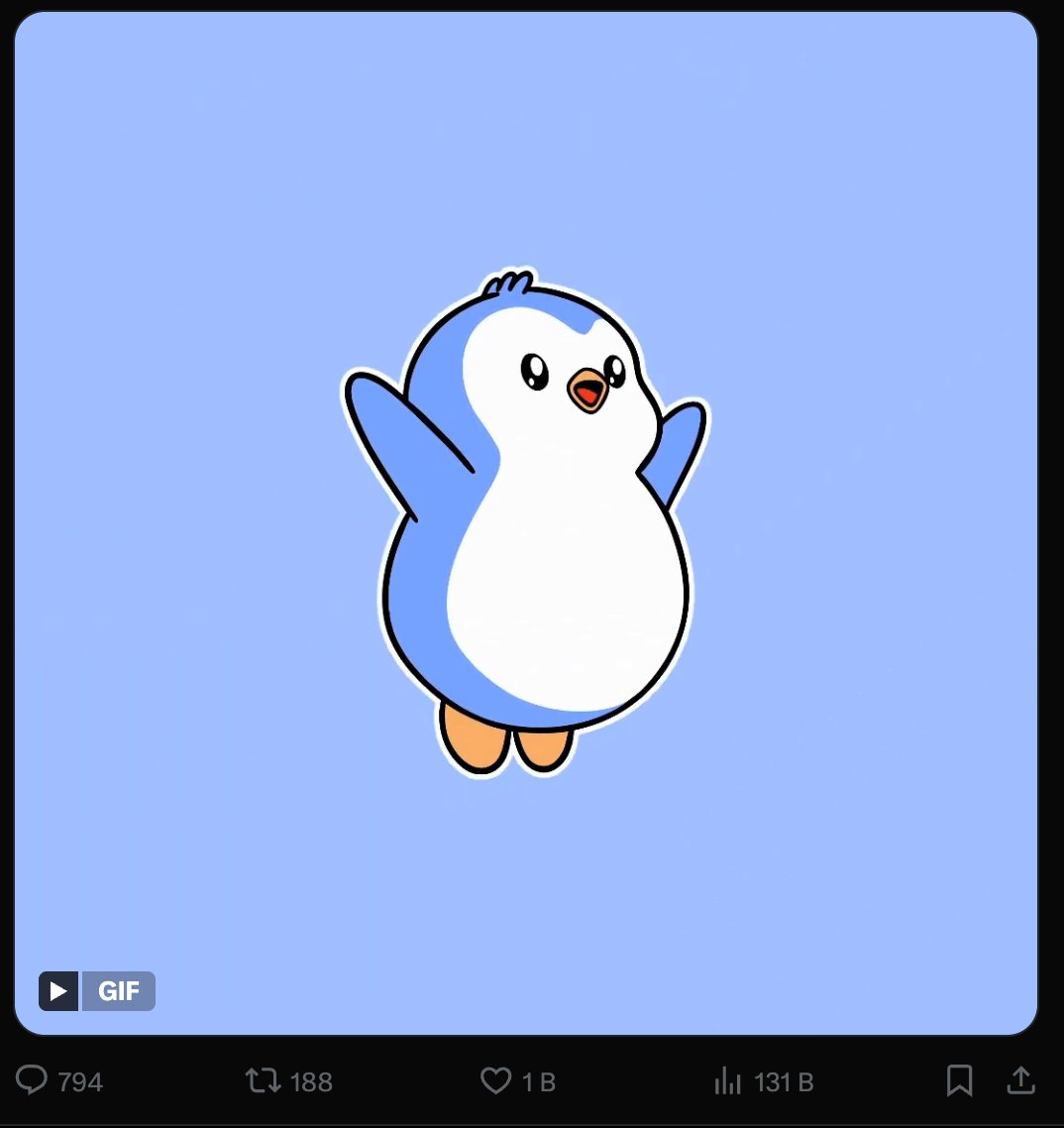 captansaito's tweet photo. @pudgypenguins https://t.co/fAb8uv82kl