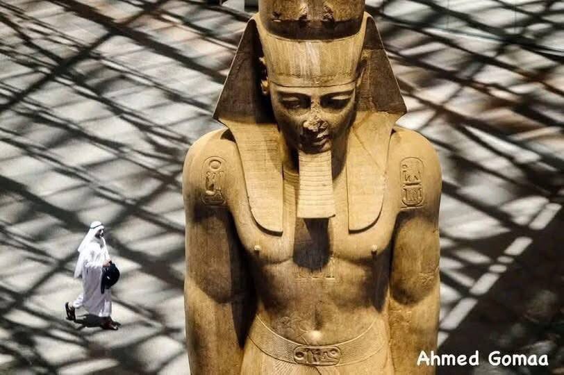 الحجم الحقيقى