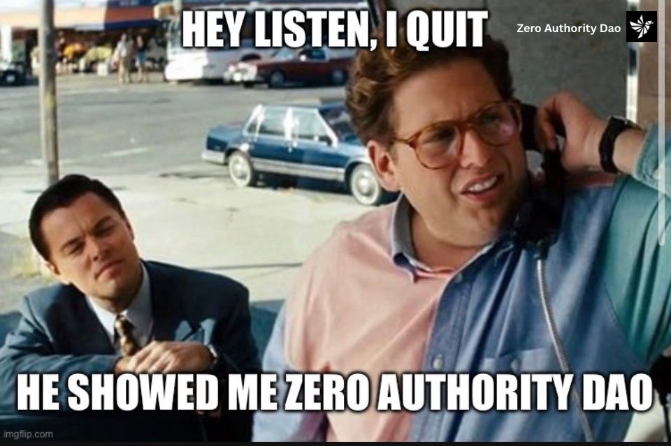 No one really emphasizes the big gap @Zeroauthdao has filled in the content creators space

Especially in the Stacks ecosystem 

Here’s my story before &amp; after joining <a href="/zeroauthdao/">Zero Authority DAO 🏹</a> 

🧵👇#MyzeroAuthorityStory 

<a href="/xyzerobtc/">zeroxyz.btc | .base.eth | .sol 🏹</a> <a href="/hodlstx/">HODLSTX.BTC(Ӿ, Ӿ)🏹</a> <a href="/GrimaldoRemade/">Grimaldo.btc 🟧🏹</a>