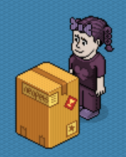 💜 Particles 💜 tweet media