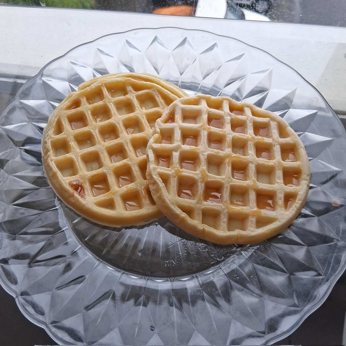 Vulth0's tweet image. Fiz waffles 0 açúcar mas deu 340kcal, alguém sabe alguma opção mais lowcal pra substituir a farinha?