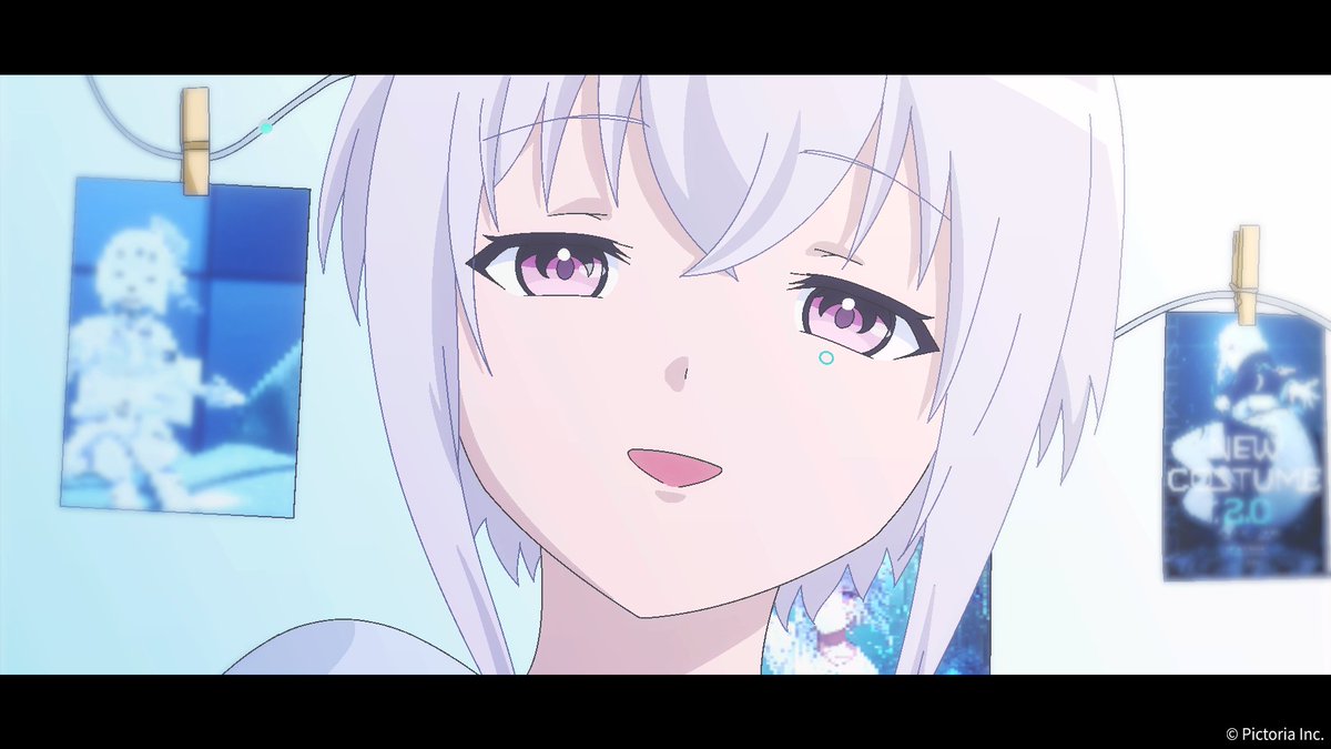 オーダー分≫≫≫みや様 おしらせ】 わたし、紡ネンの公式WEBサイトが更新されたみたいです