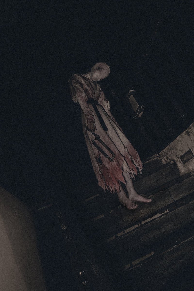 𝙲𝙷𝙰𝙿𝚃𝙴𝚁 𝙸: 𝚃𝚑𝚎 𝙻𝚊𝚜𝚝 𝙱𝚛𝚎𝚊𝚝𝚑
𝐓𝐡𝐞 𝐍𝐮𝐫𝐬𝐞