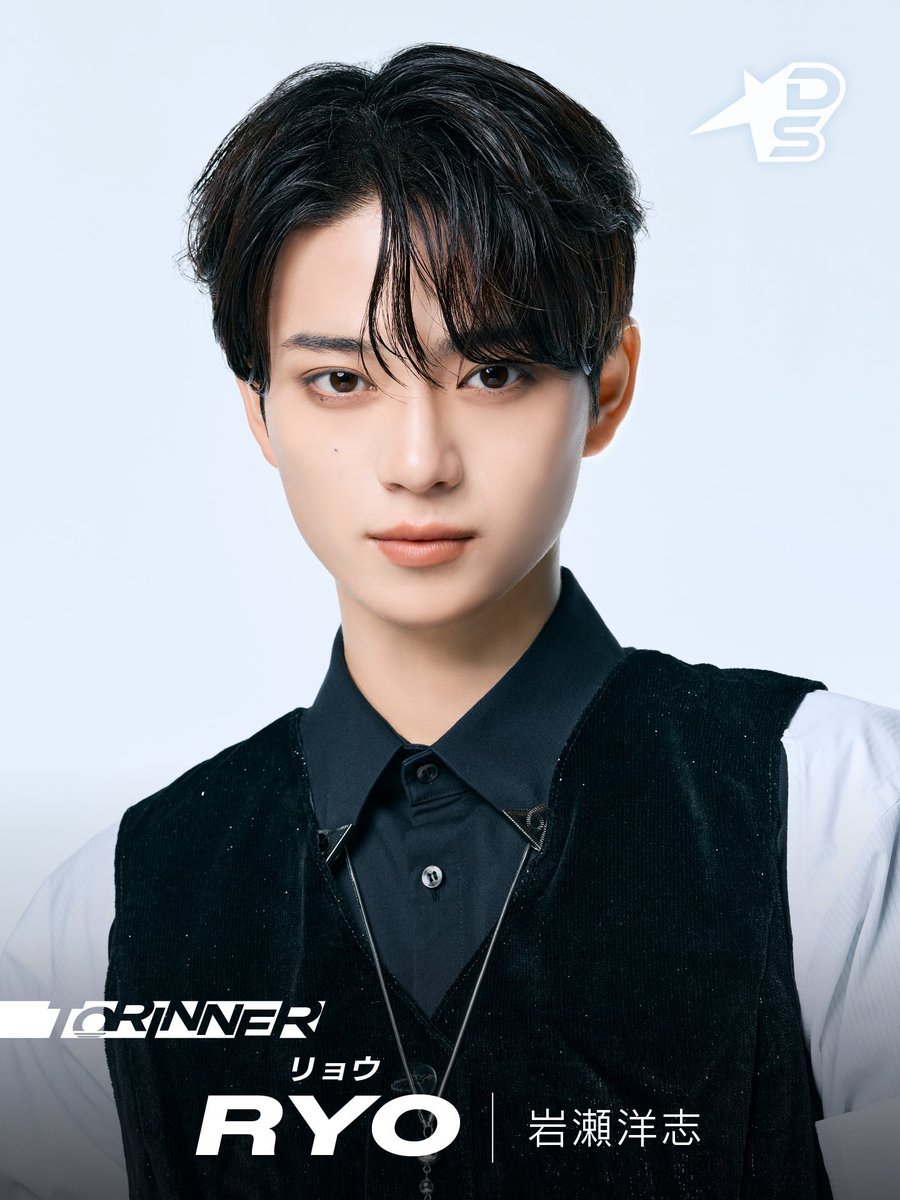 アイドルのリョウ役(nct wishリョウペン)を岩瀬洋志(推し俳優)が演じるの私にとってなんか二重でお🉐でネ申すぎてもう死んでる