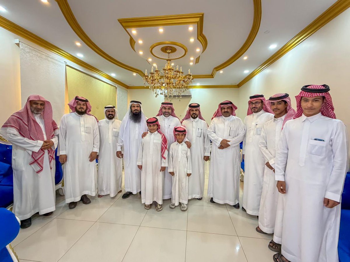 ياسر بن حبيب الخمسان🇸🇦 tweet media