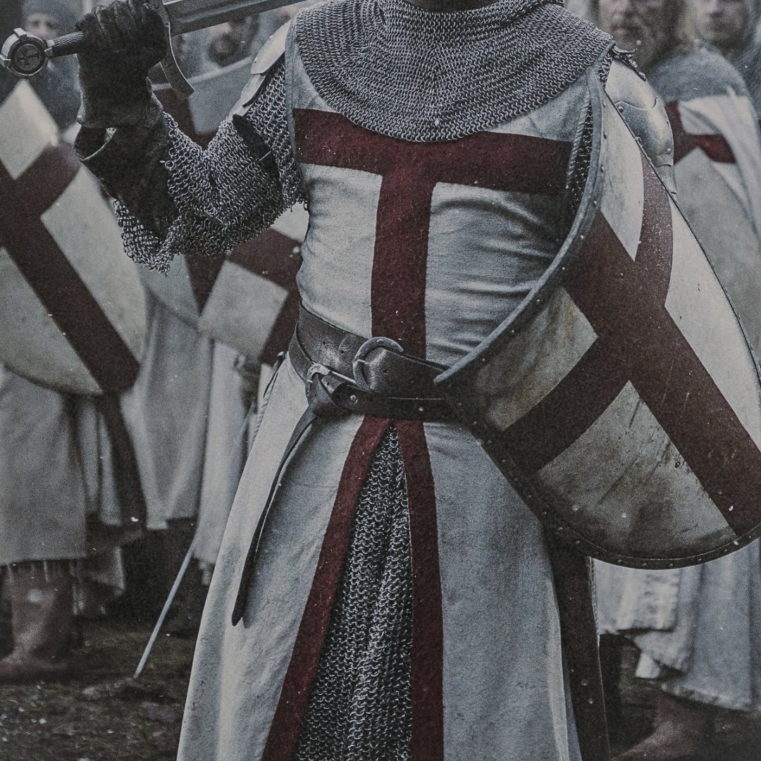 Nōvit Dominus quī sunt eius — “The Lord knows those that are His.”