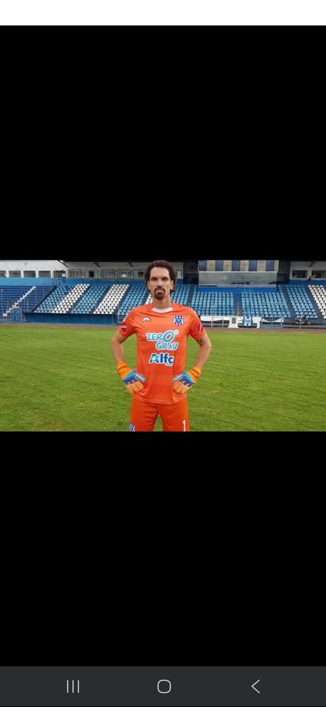 #tbt del Gallo Norteño <a href="/Club2deMayo/">Club Sportivo 2 de Mayo</a>