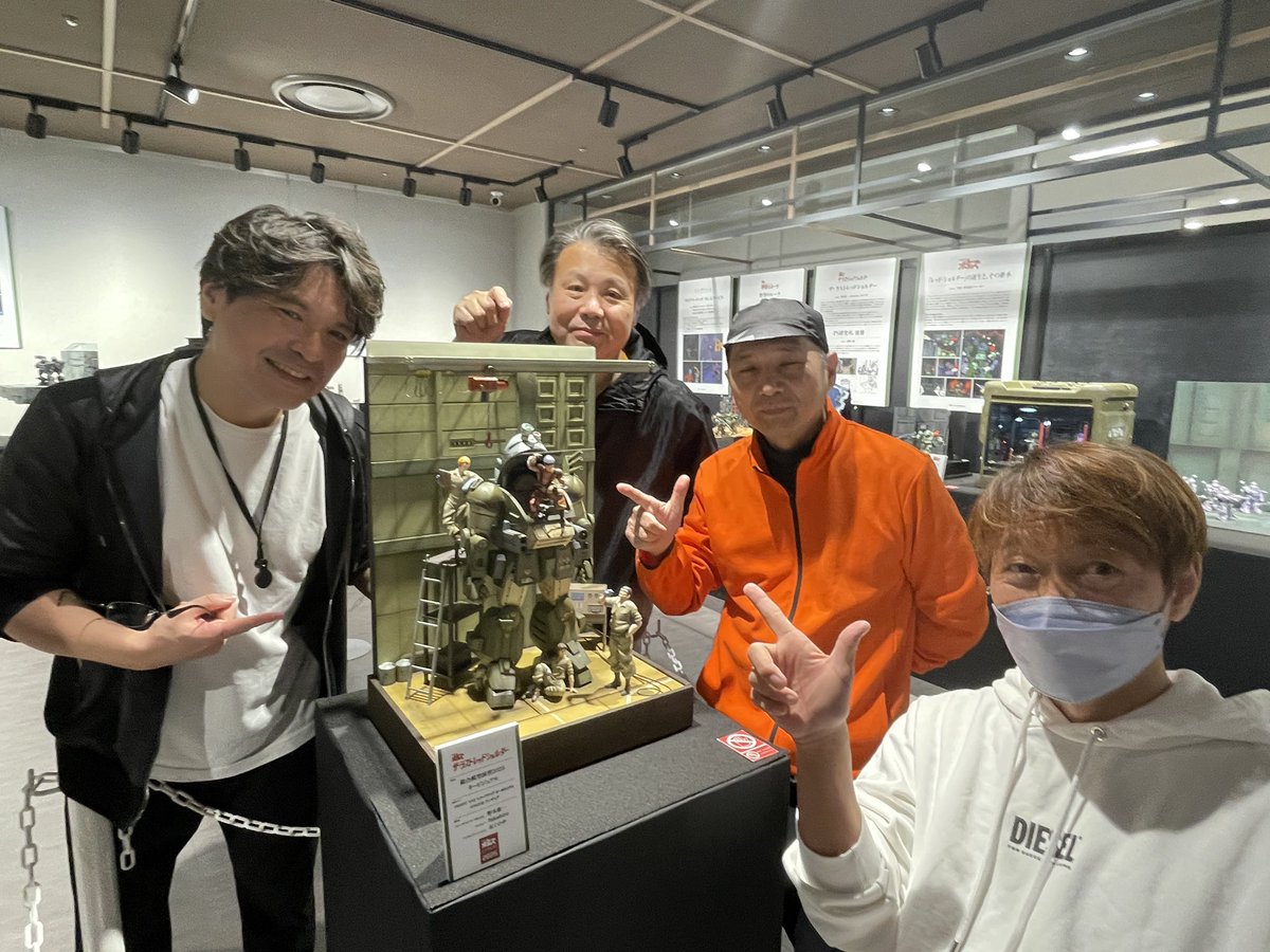 おかちん🛫🛩️ (@toshiOK1) / Posts / X