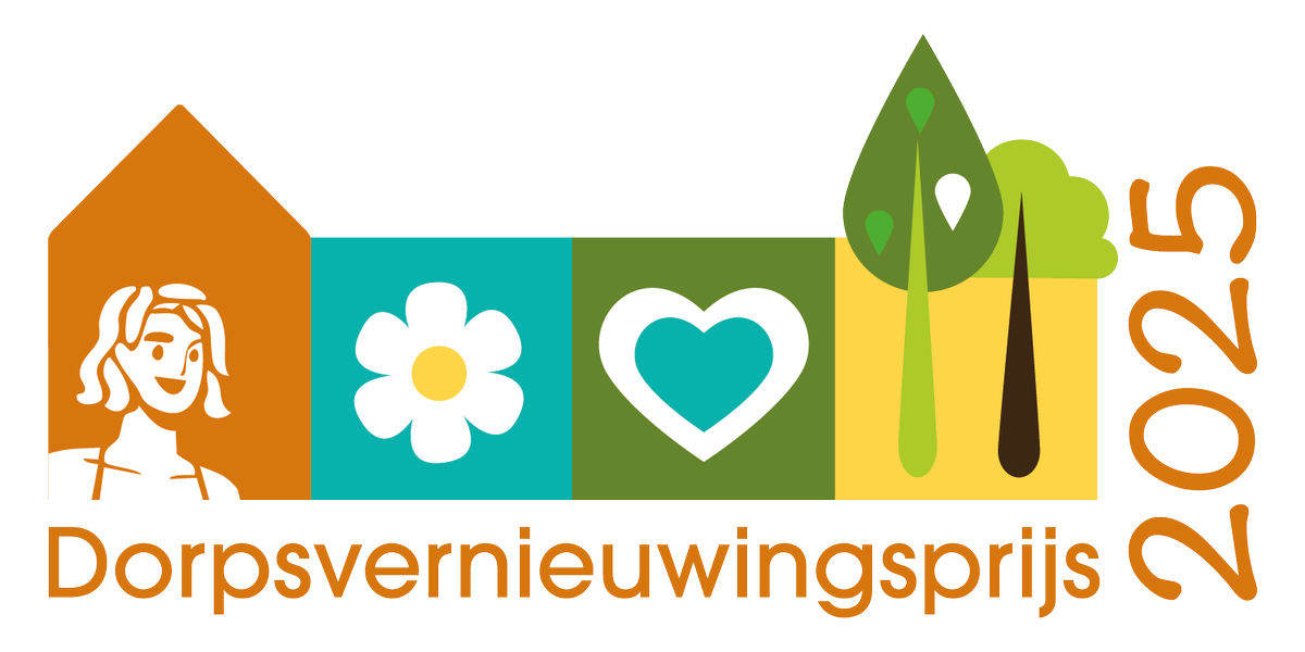 De winnaar van de Dorpsvernieuwingsprijs 2025 wordt bekendgemaakt op 22 november 2025 op het Gelders Dorpenfestival in Twello. De winnaar wordt door LVKK ook voorgedragen als kandidaat voor de Europese Dorpsvernieuwingsprijs.
dkkgelderland.nl/actueel/drie_d…