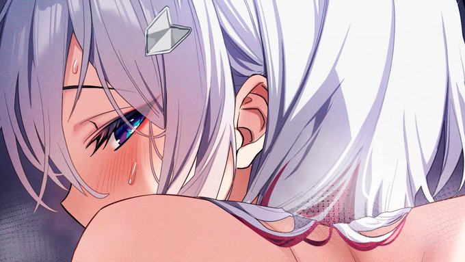 🔞【差分12枚】トパーズとお風呂後第二ラウンド https://t.co/linMpaATJW 