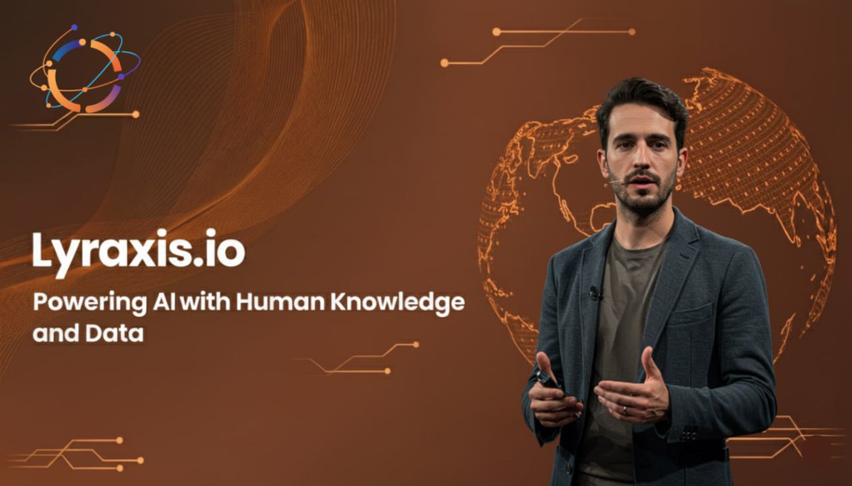 efkaychiller's tweet image. @lyraxis_io
🔎 Update on #LyraxisAI ($LYXIS) — here’s what I found:
• On-chain: They’ve deployed a “jetton master” contract on TON for LYXIS (max 1 billion supply).
• Marketing: Airdrop and TGE planned ~ Nov 18.