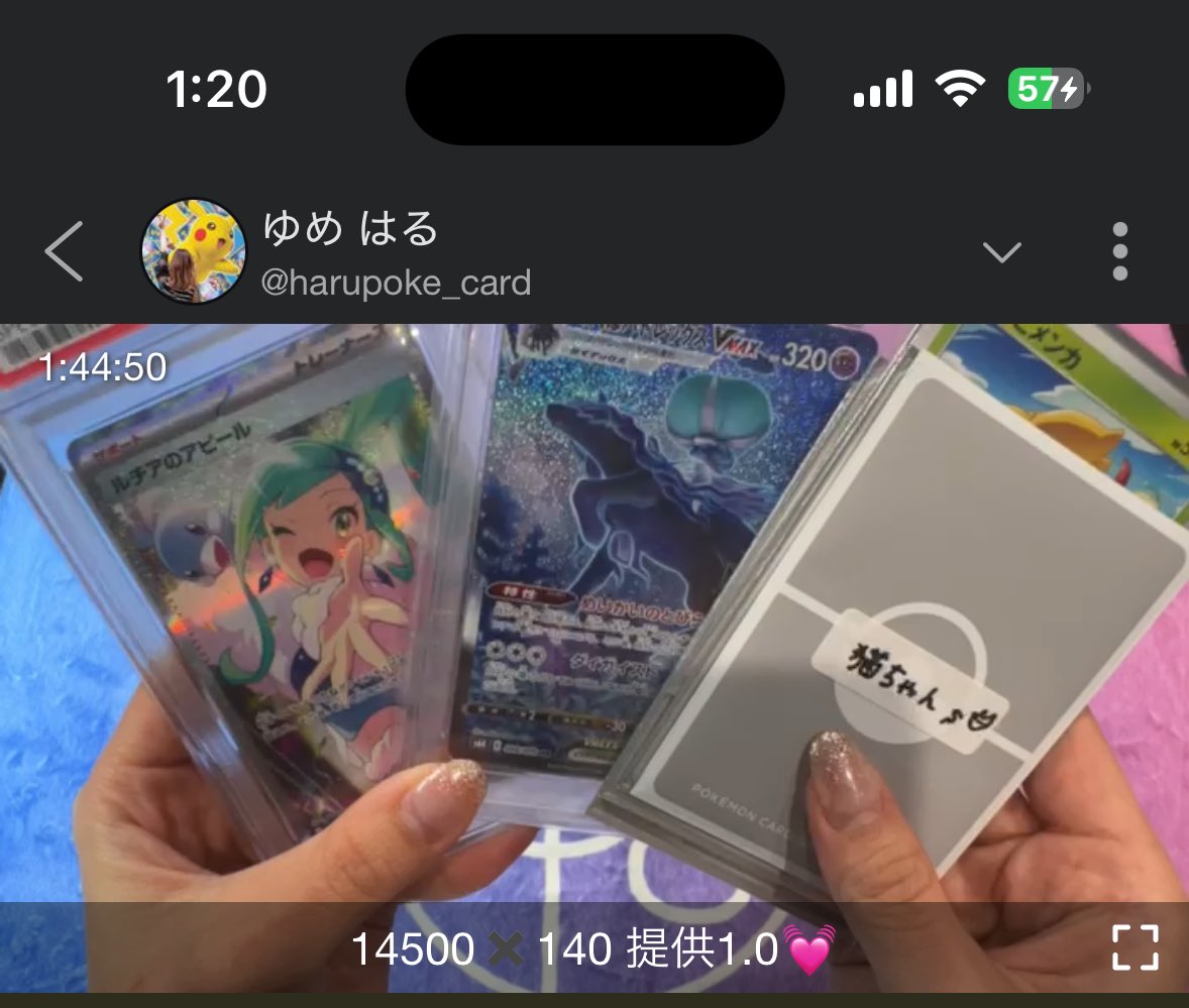 チピチャパねねね様 on X