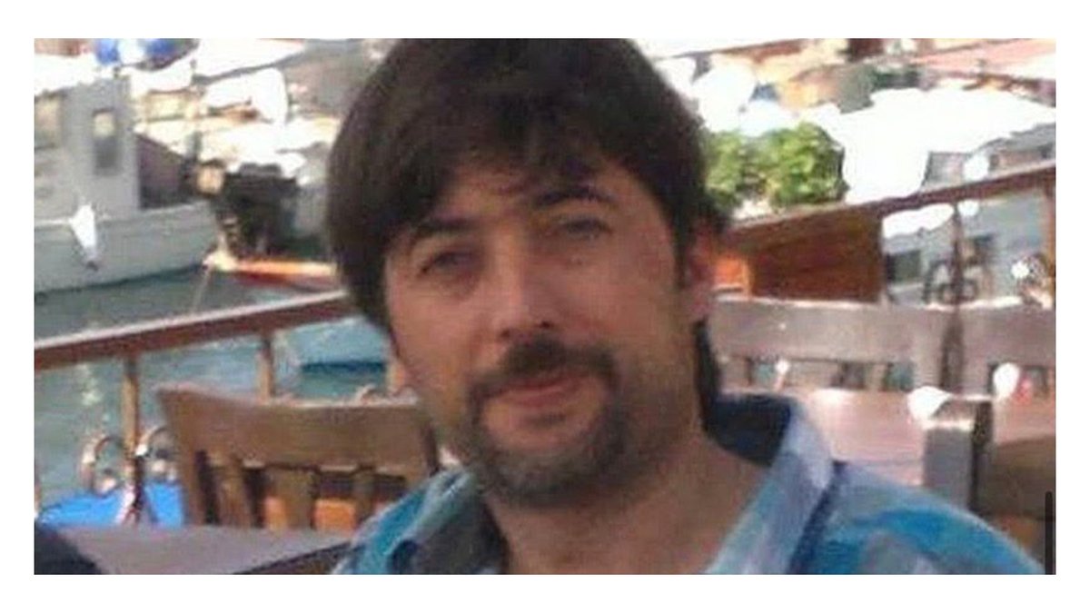 Kocasını kızgın yağ ile yakarak öldürdü
kocaelibarisgazetesi.com/asayis/kocasin…