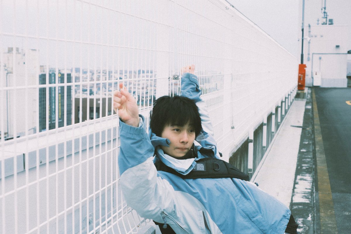 竹尾 晃太郎 / kotaro takeo (@takeoppe) on Twitter photo 