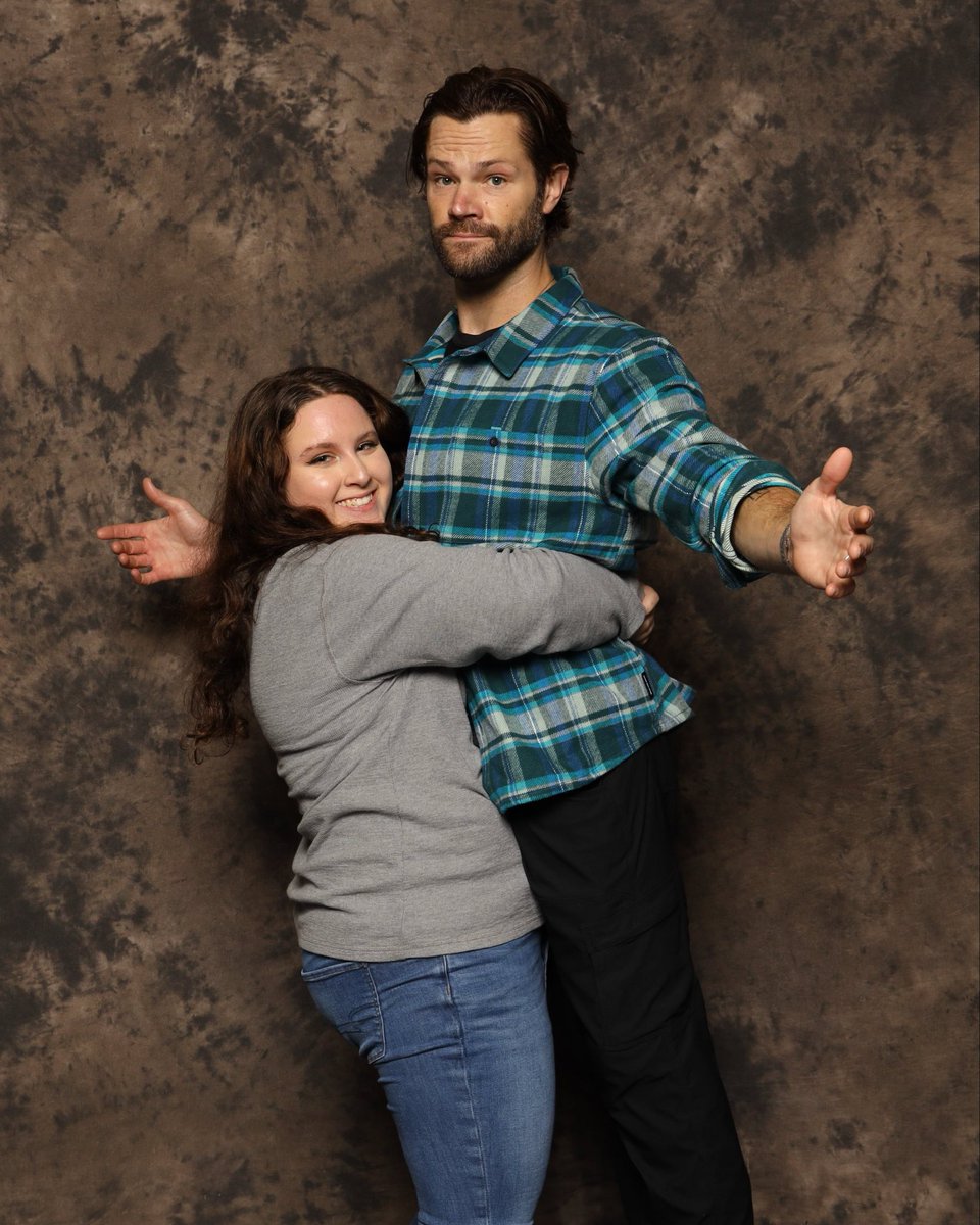 g lifted jared x4 ⸆⸉ tweet media