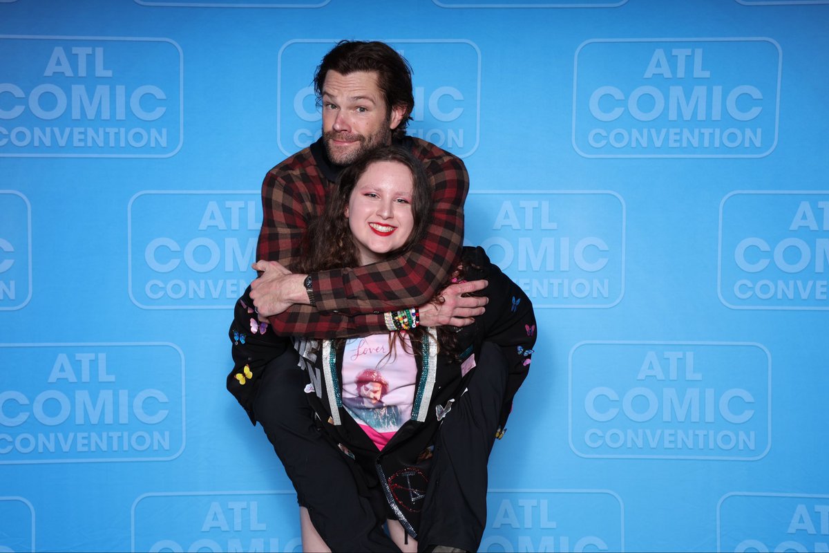 g lifted jared x4 ⸆⸉ tweet media