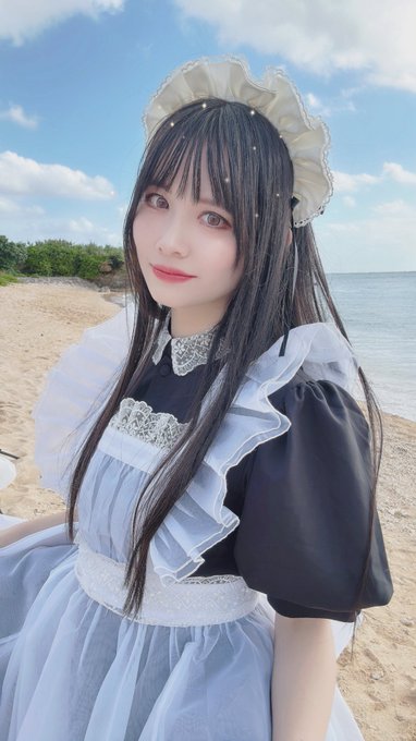 Twitterのコスプレ画像16