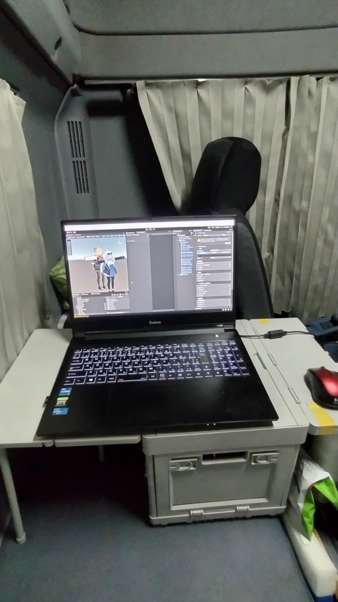 今日も今日とて