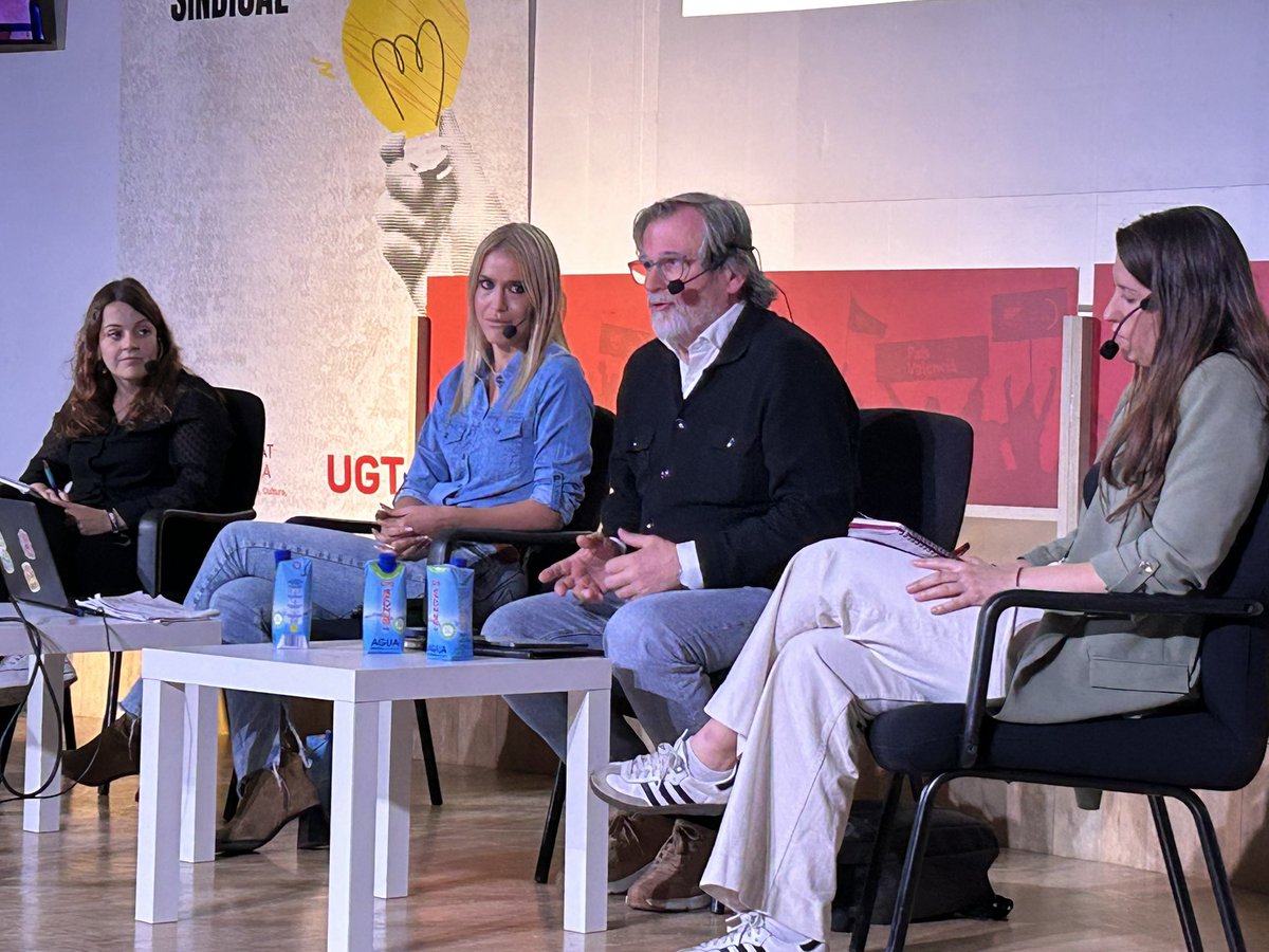 UGT Serveis Públics PV tweet media