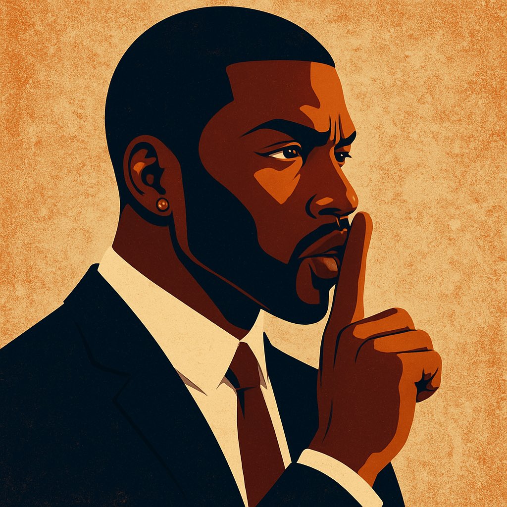 big_sensei's tweet image. People don’t follow experts 
they follow people who sound certain.

Certainty creates comfort, and comfort builds
 followers.
The difference between arrogance and authority is results.

When you talk like you’ve seen it all, people assume you have.
You can either explain your…