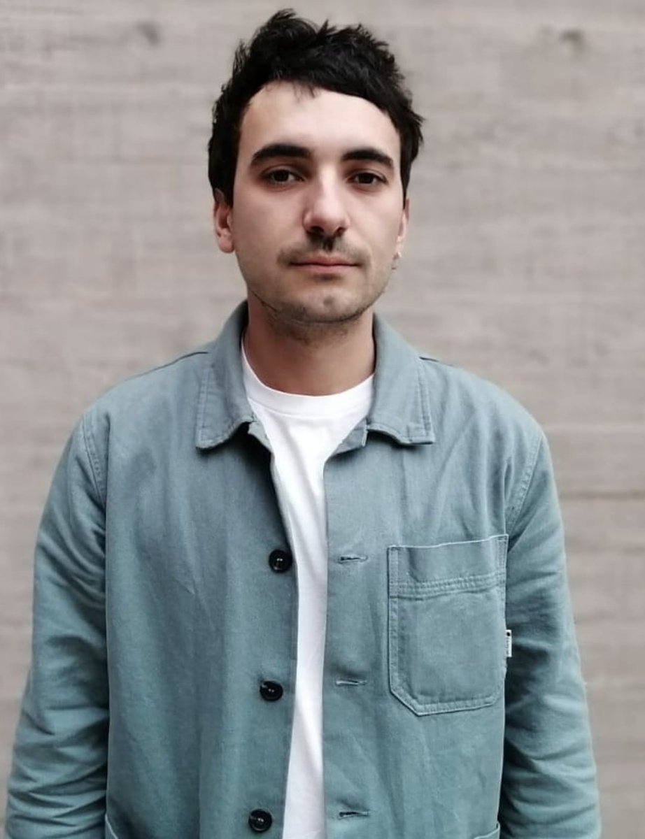 El director del CEAS, Quentin Ramond, se adjudicó el Concurso Núcleo Milenio en Ciencias Sociales 2025, un fondo de 3 años de la Agencia Nacional de Investigación y Desarrollo. ¡Felicidades!