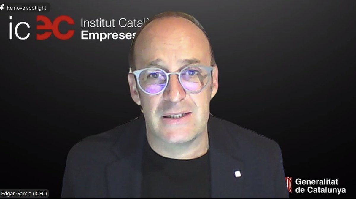 sdeicec's tweet image. ✔️Avui a l’#SDEICEC posem el focus en les cooperatives culturals.

Des de l’@icec_cat amb @econ_socialcat @TandemSocial #FGCadvocats @coopstreball @CooperativesCAT #CampiQuiPugui @KultCoop @quepo_org i @quesoni expliquem experiències, implicacions legals i recursos disponibles.