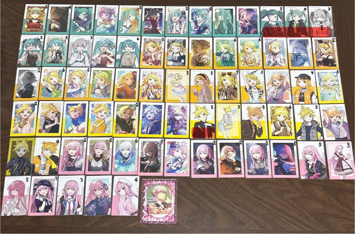 はる@取引垢 ﾘﾄﾘﾝ必読 tweet media