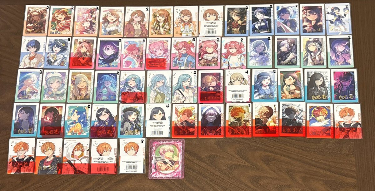 はる@取引垢 ﾘﾄﾘﾝ必読 tweet media