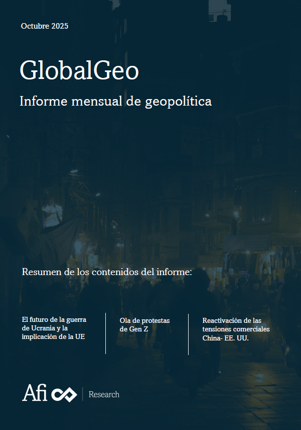 Hemos lanzado un nuevo servicio de #Geopolítica Prospectiva, para dar seguimiento a los focos de inestabilidad y profundizar en temas que afecten a #logística, #energía, #riesgos, #comercio y #legislación.

Puedes suscribirte gratis por 6 semanas aquí share.hsforms.com/1HisL2kQ_SyGqY…
