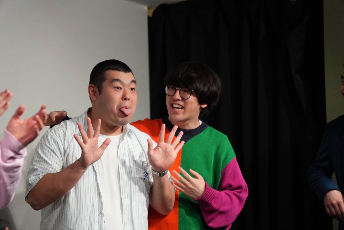 カワウソ3等兵 on X