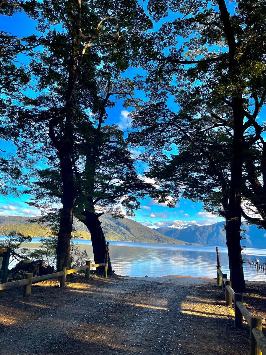 Craftsmangod's tweet image. The quiet before the world wakes up