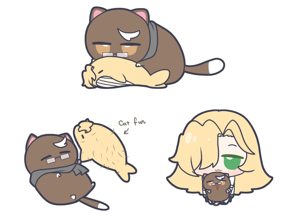 Void the whale 
#voidwelt