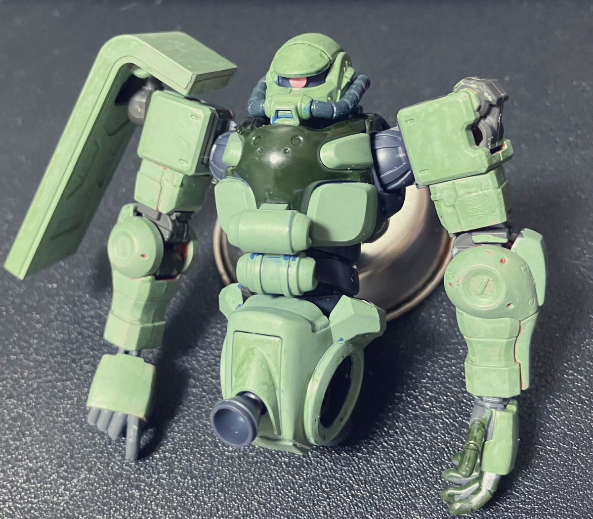 チョロちき on X