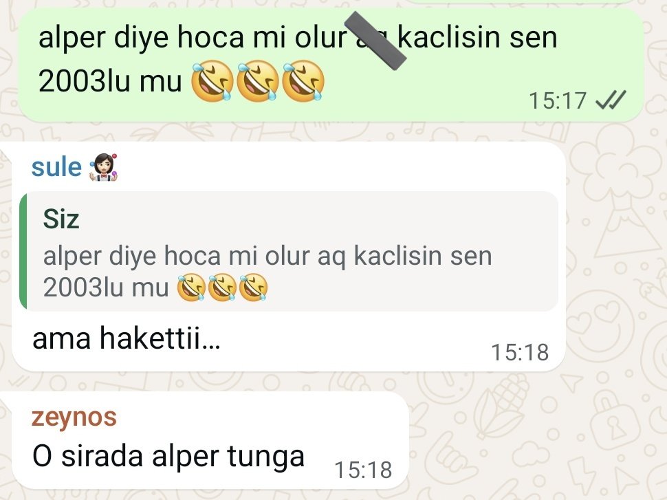 U aqldan ozgancha tugatdi