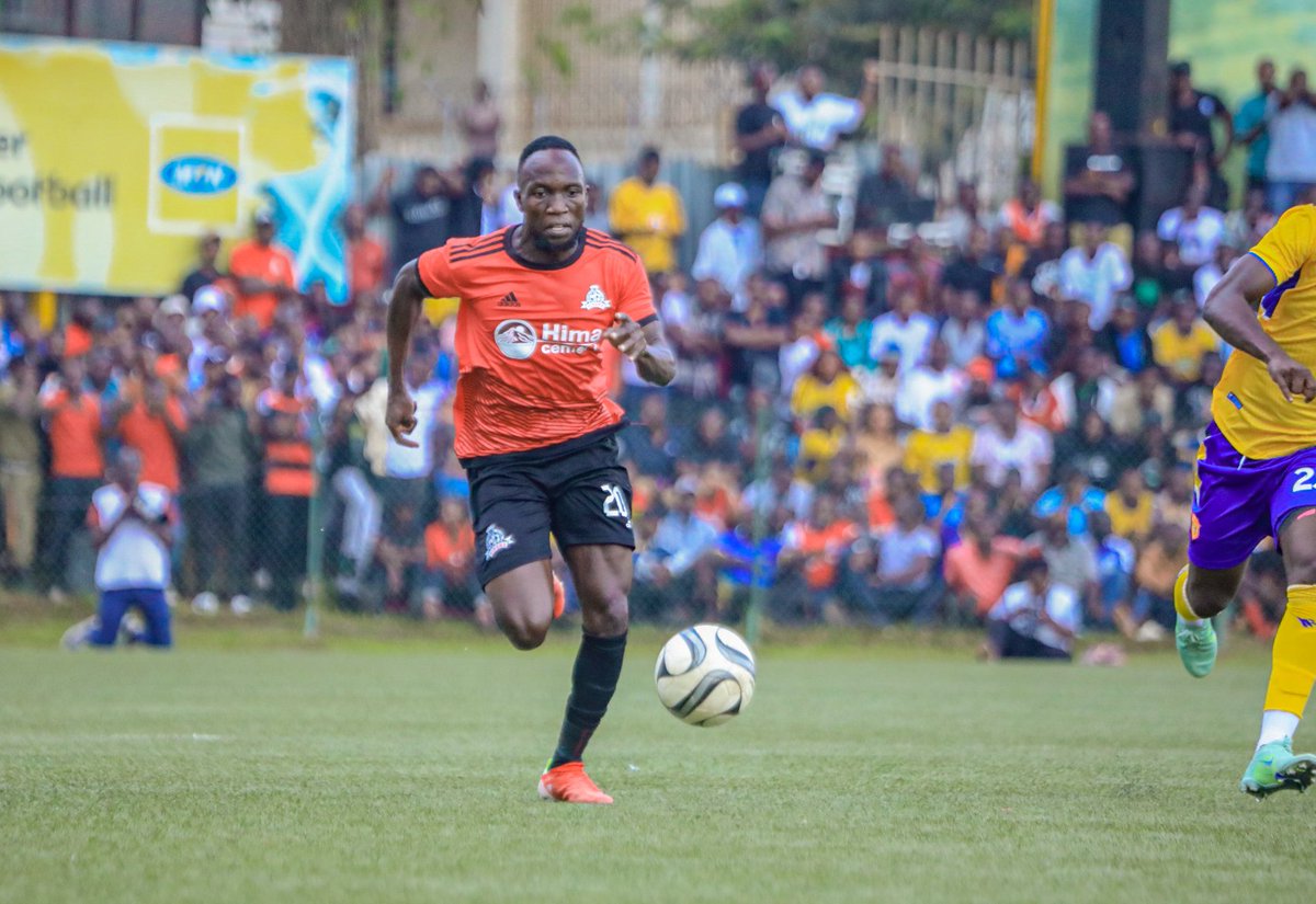 NBS Sport tweet media